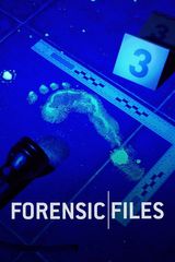 Key visual of Forensic Files