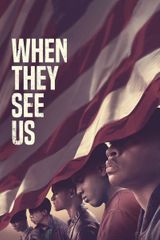 Key visual of When They See Us