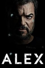 Key visual of Alex