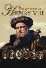 Key visual of The Six Wives of Henry VIII