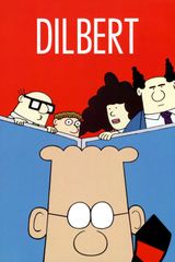 Key visual of Dilbert