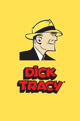 Key visual of The Dick Tracy Show