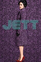 Key visual of Jett