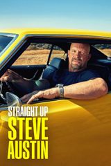 Key visual of Straight Up Steve Austin