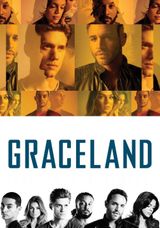 Key visual of Graceland
