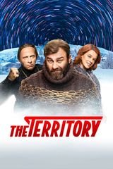 Key visual of The Territory