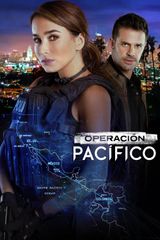 Key visual of Operación Pacífico