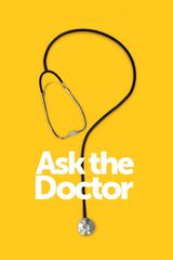 Key visual of Ask the Doctor