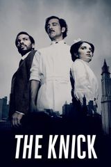 Key visual of The Knick