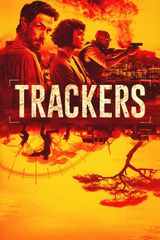 Key visual of Trackers