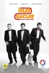 Key visual of İşler Güçler