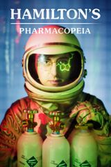 Key visual of Hamilton's Pharmacopeia