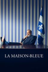 Key visual of La Maison-Bleue