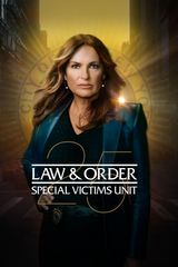 Key visual of Law & Order: Special Victims Unit