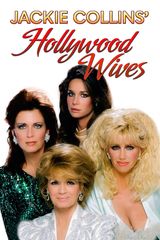 Key visual of Hollywood Wives