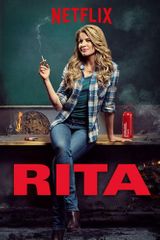 Key visual of Rita