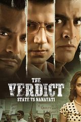 Key visual of The Verdict - State Vs Nanavati