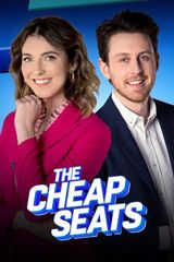 Key visual of The Cheap Seats