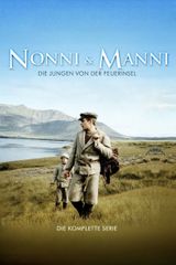 Key visual of Nonni und Manni