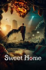 Key visual of Sweet Home