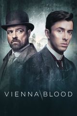 Key visual of Vienna Blood