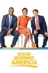 Key visual of Good Morning America