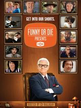 Key visual of Funny or Die Presents