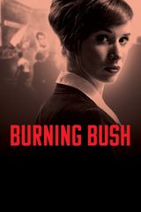 Key visual of Burning Bush