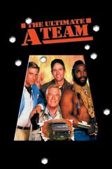 Key visual of The A-Team