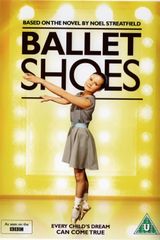 Key visual of Ballet Shoes