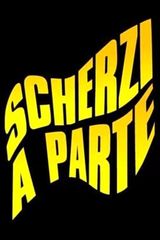 Key visual of Scherzi a Parte