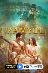 Key visual of Ramyug