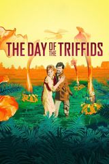 Key visual of The Day of the Triffids