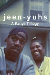 Key visual of jeen-yuhs: A Kanye Trilogy
