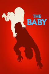 Key visual of The Baby