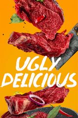 Key visual of Ugly Delicious