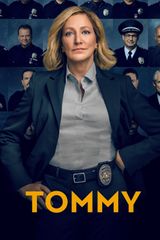 Key visual of Tommy