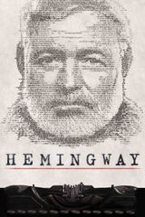 Key visual of Hemingway