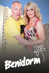 Key visual of Benidorm