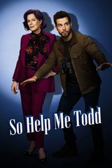 Key visual of So Help Me Todd