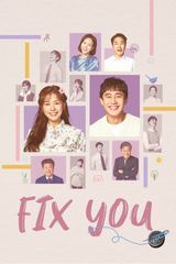 Key visual of Fix You