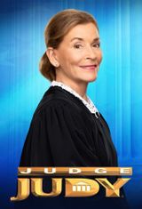 Key visual of Judge Judy