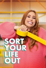 Key visual of Sort Your Life Out With Stacey Solomon
