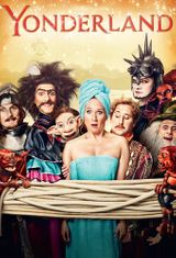 Key visual of Yonderland