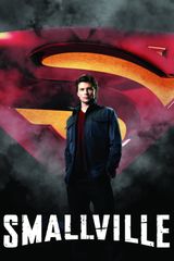 Key visual of Smallville
