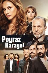 Key visual of Poyraz Karayel