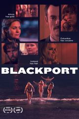 Key visual of Blackport