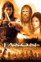 Key visual of Jason and the Argonauts