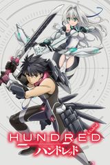 Key visual of Hundred