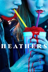 Key visual of Heathers
